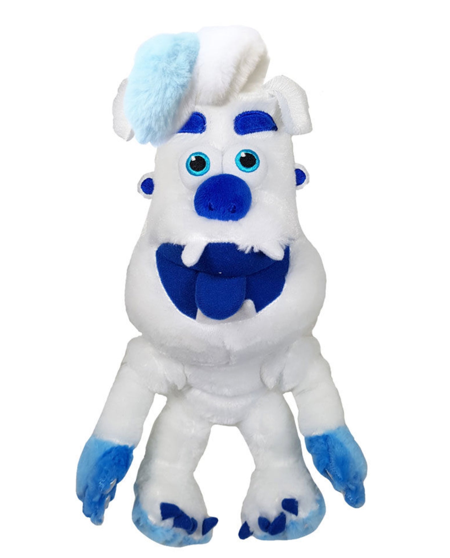 Ranger Bob - Stomper 16 inch Deluxe Plush