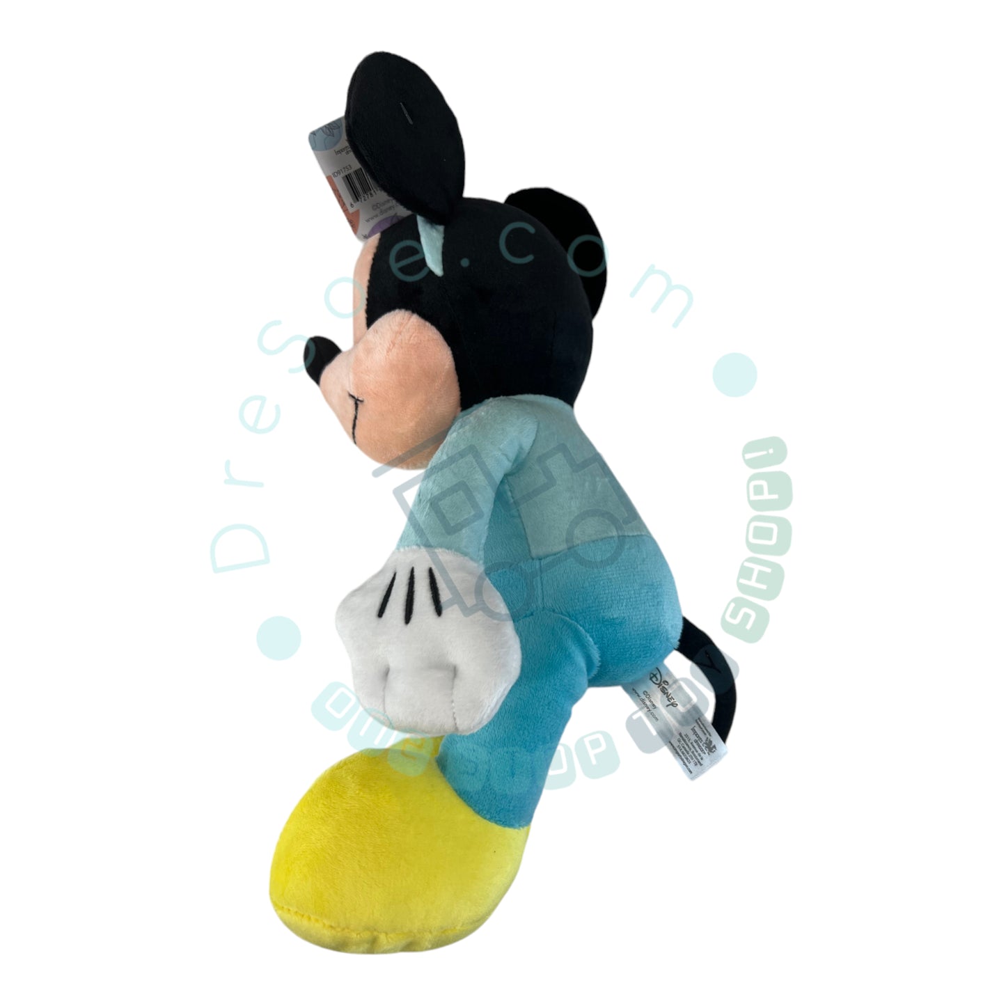 Disney - Easter Mickey 14" Plush