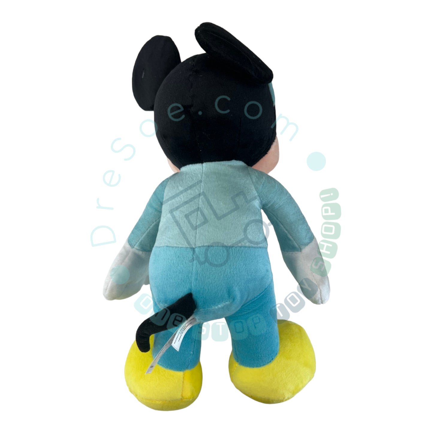 Disney - Peluche Mickey de Pâques 14"