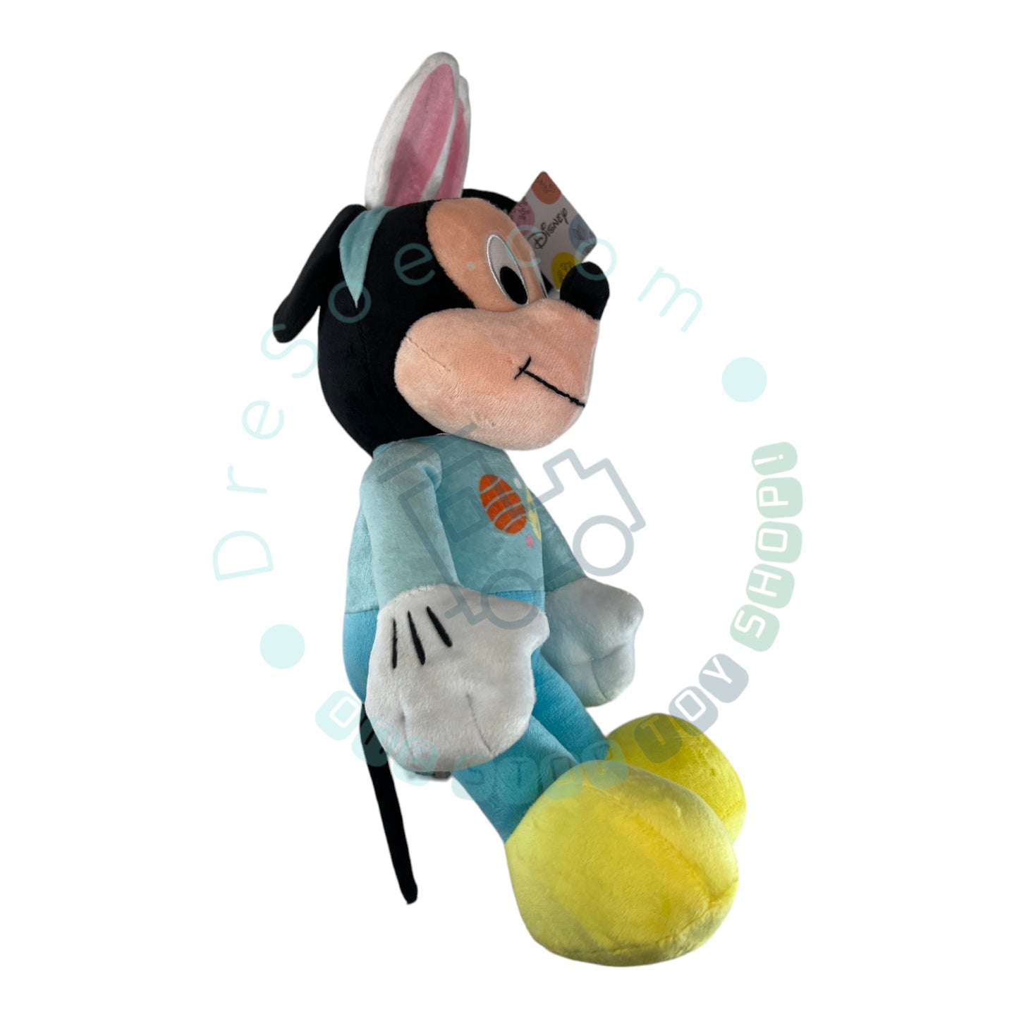 Disney - Easter Mickey 14" Plush