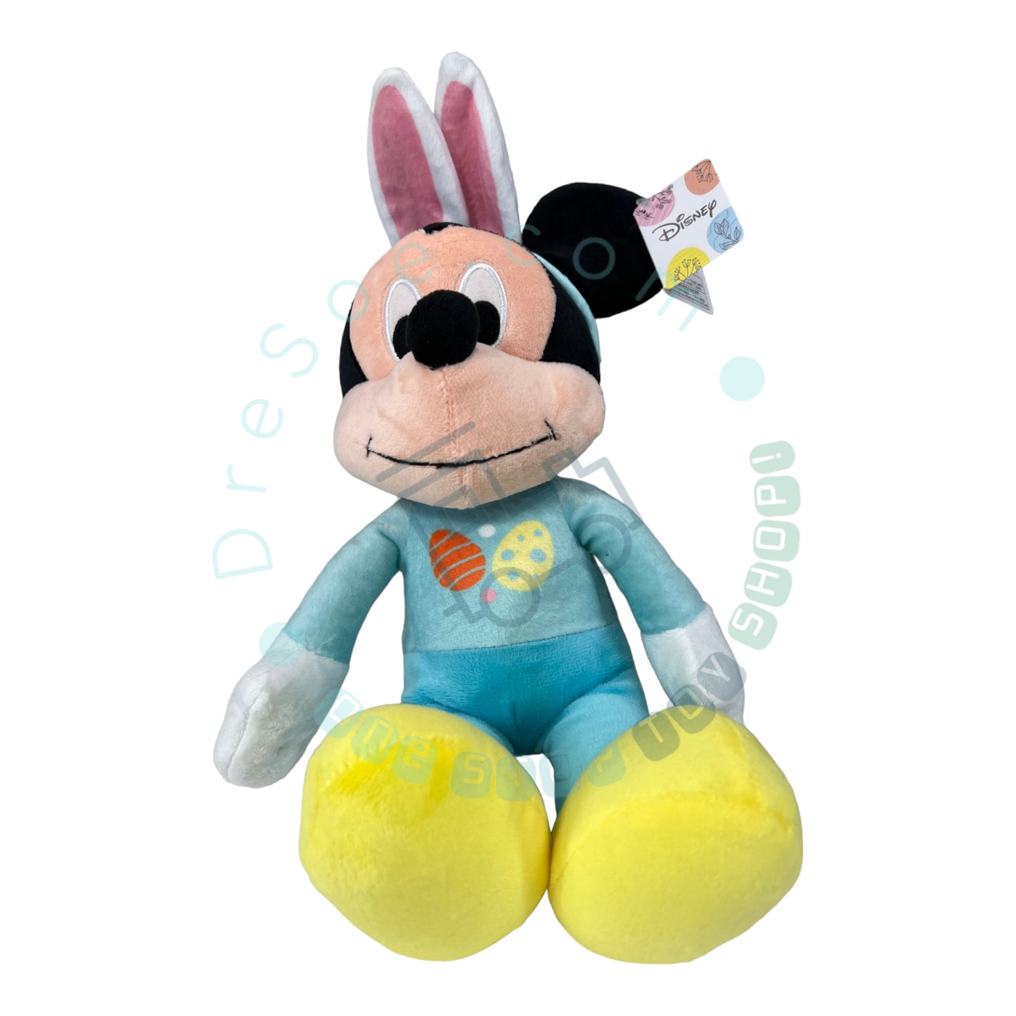 Disney - Easter Mickey 14" Plush