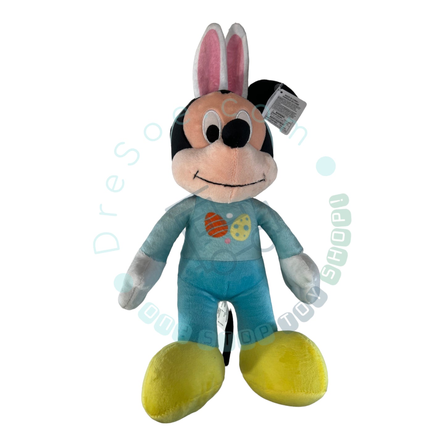 Disney - Easter Mickey 14" Plush