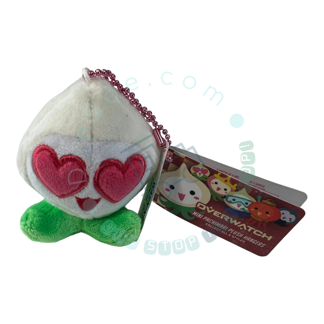 Overwatch - 2.5-Inch Mini Pachimari Plush - Official Blizzard - Individual Plush