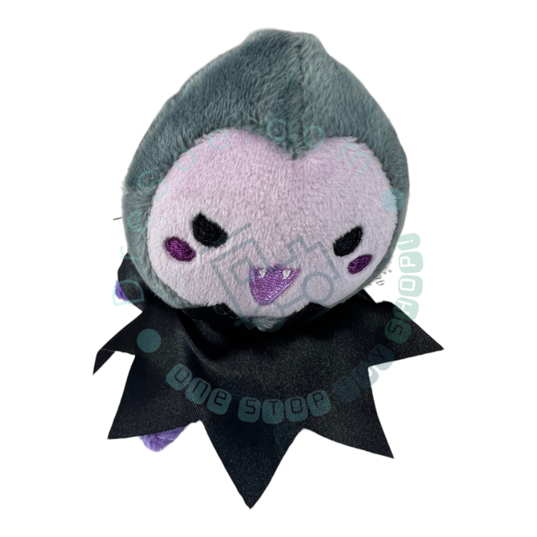 Overwatch - Peluche Mini Pachimari de 2,5 pouces - Blizzard officiel - Peluche individuelle