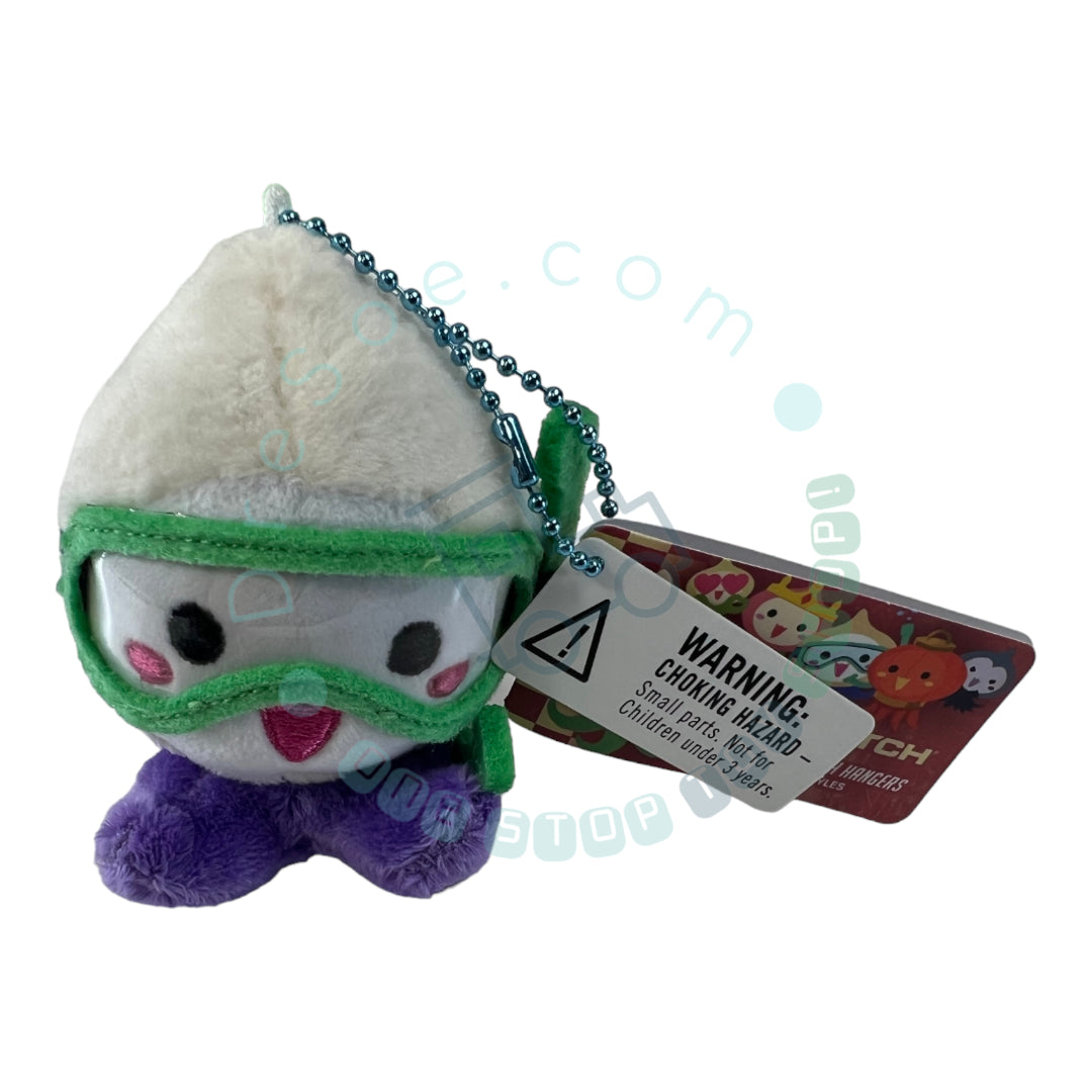 Overwatch - 2.5-Inch Mini Pachimari Plush - Official Blizzard - Individual Plush