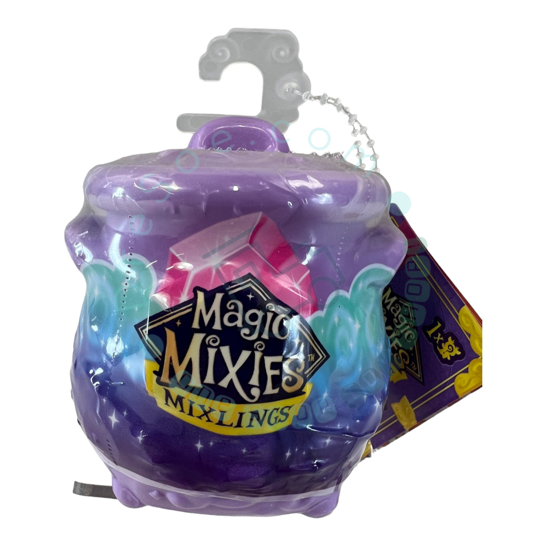 Magic Mixies - Mixlings - Chaudron Collector - 1 Pack Mystère Aveugle