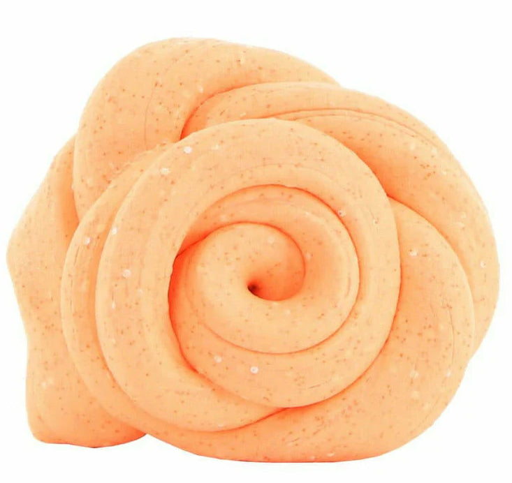 Crazy Aaron's - Orangesicle - SCENTsory Thinking Putty - 2.75" Tin 0.7 oz 20g - Non-Toxic Sensory Play Putty